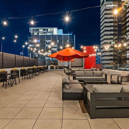 Hotel Mai Downtown Long Beach Exterior foto