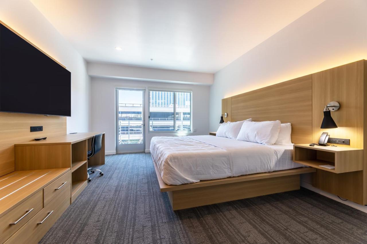 Hotel Mai Downtown Long Beach Zimmer foto