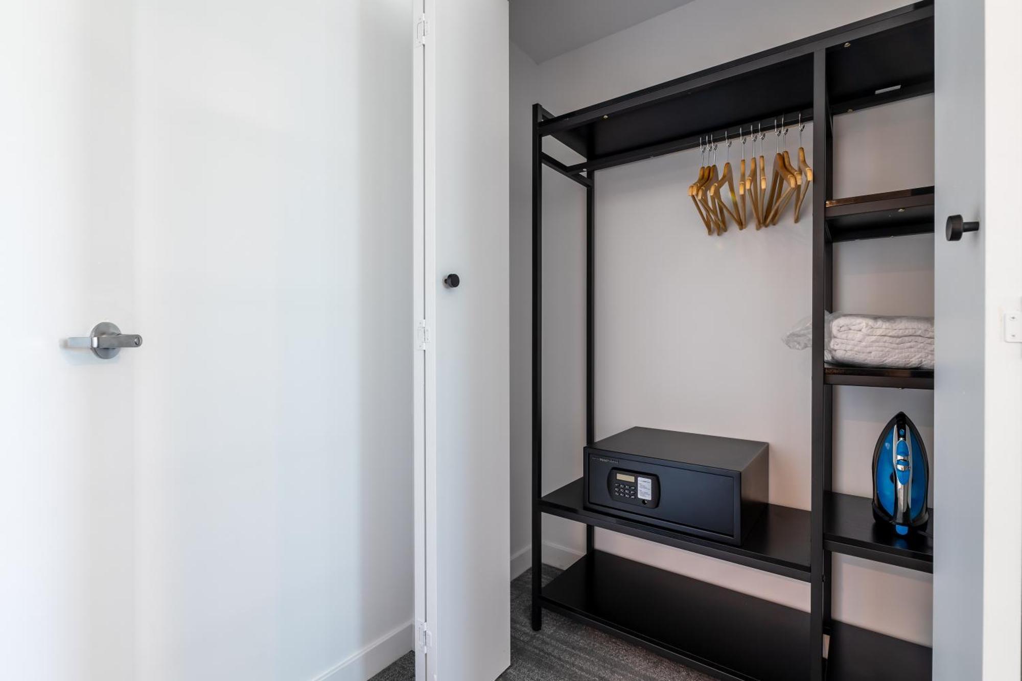 Hotel Mai Downtown Long Beach Zimmer foto