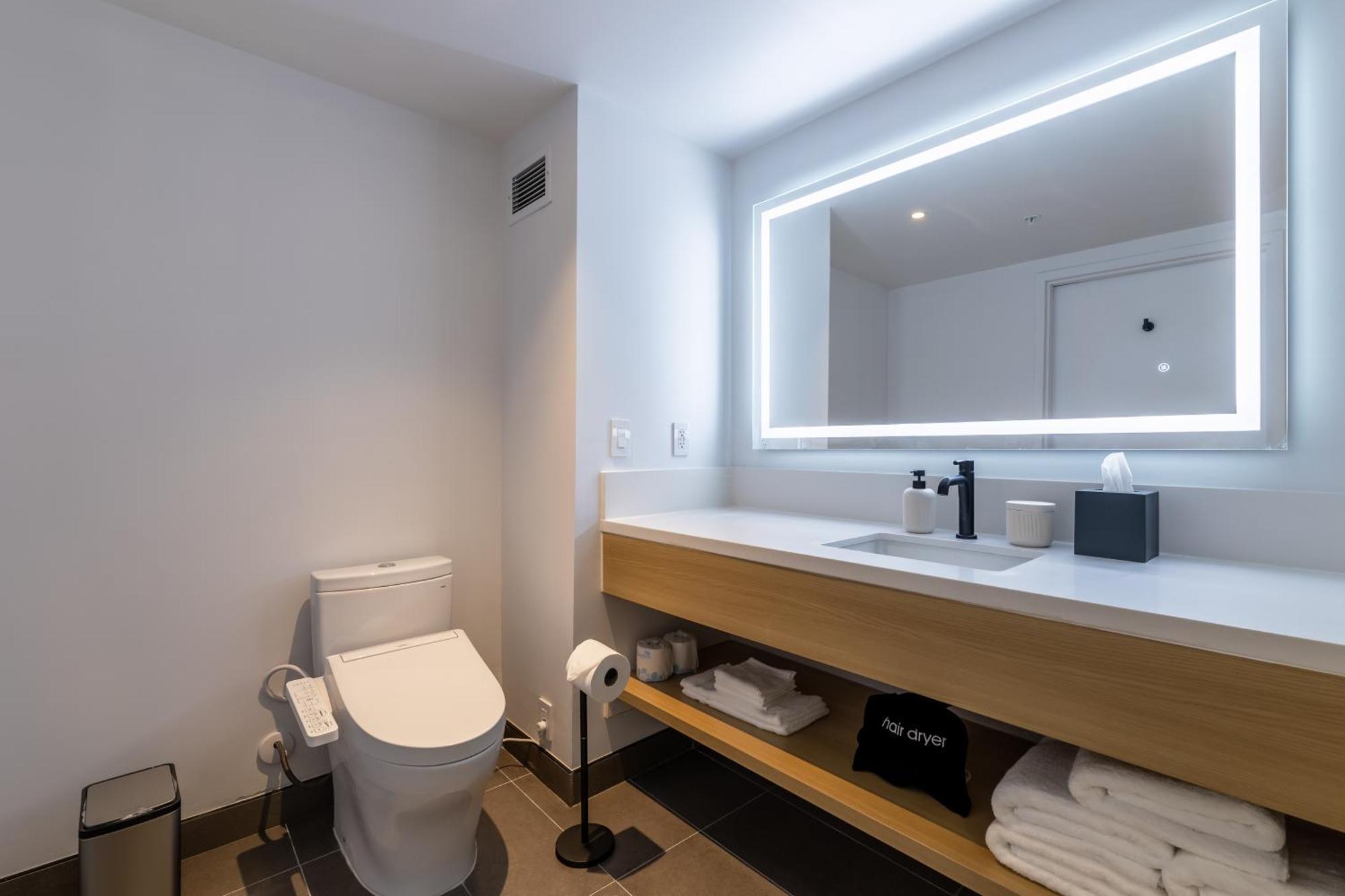 Hotel Mai Downtown Long Beach Zimmer foto