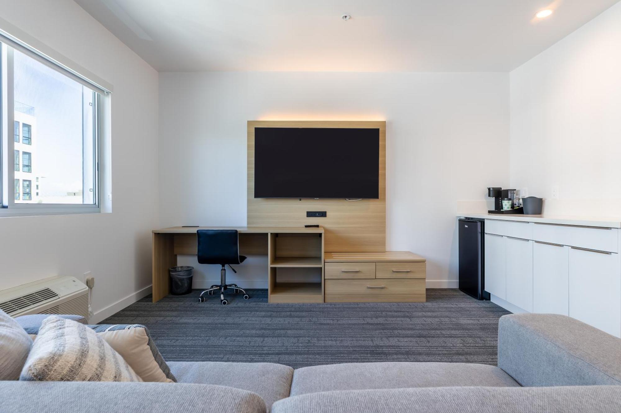 Hotel Mai Downtown Long Beach Zimmer foto
